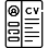 cv 1