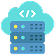 cloud server 1